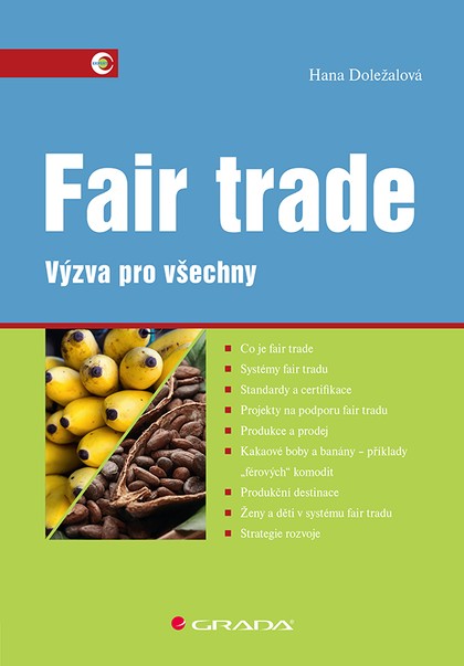 E-kniha Fair trade