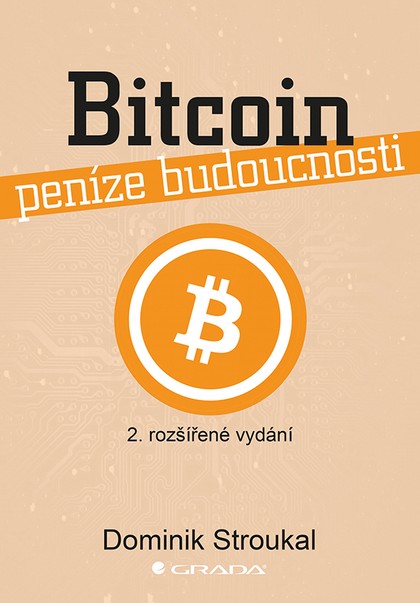 E-kniha Bitcoin a jiné kryptopeníze budoucnosti