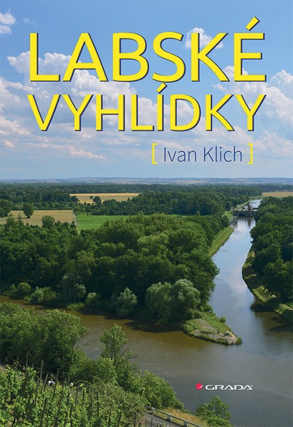 E-kniha Labské vyhlídky