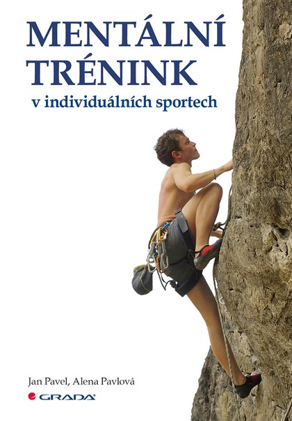 E-kniha Mentální trénink v individuálních sportech