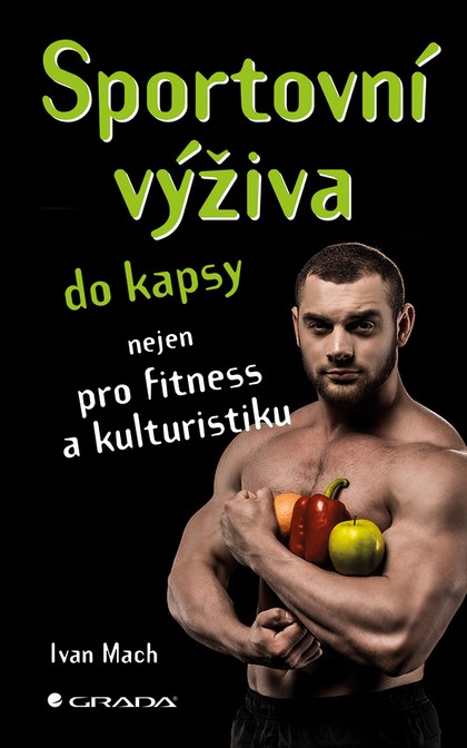 E-kniha Sportovní výživa do kapsy