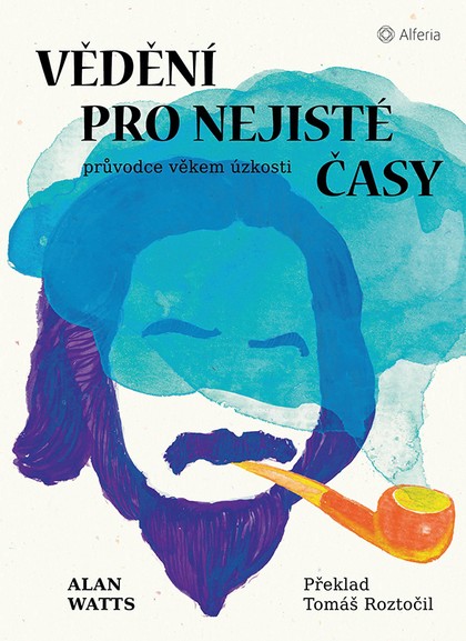 E-kniha Vědění pro nejisté časy