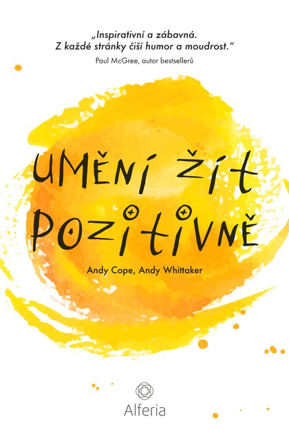 E-kniha Umění žít pozitivně