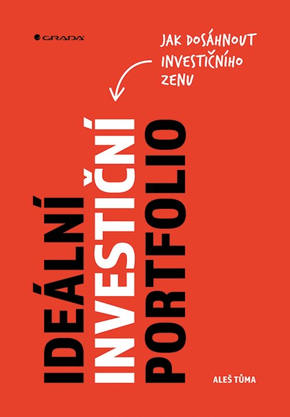 E-kniha Ideální investiční portfolio