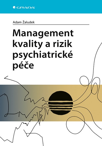 E-kniha Management kvality a rizik psychiatrické péče