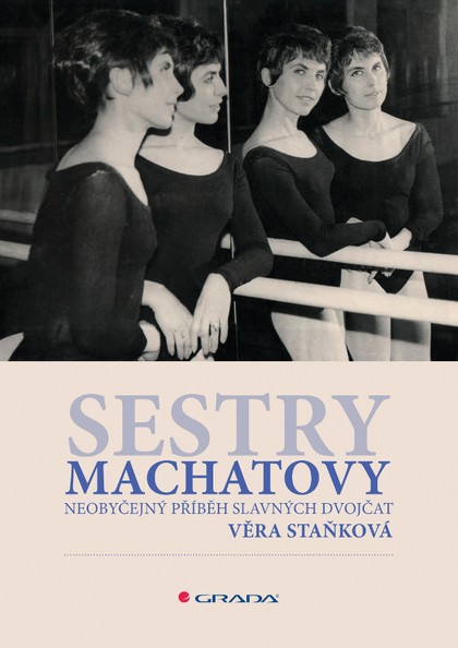 E-kniha Sestry Machatovy