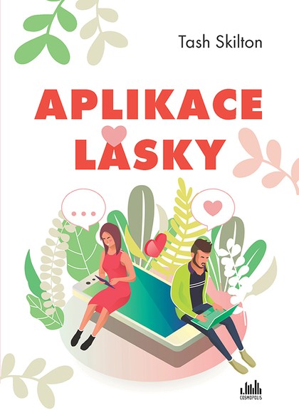 E-kniha Aplikace lásky