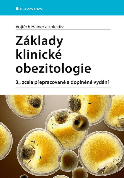 E-kniha Základy klinické obezitologie