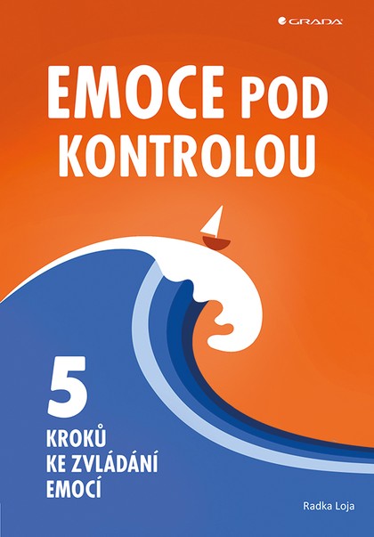 E-kniha Emoce pod kontrolou