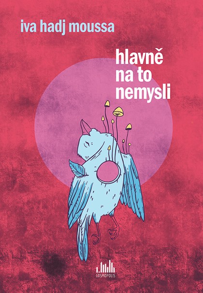 E-kniha Hlavně na to nemysli