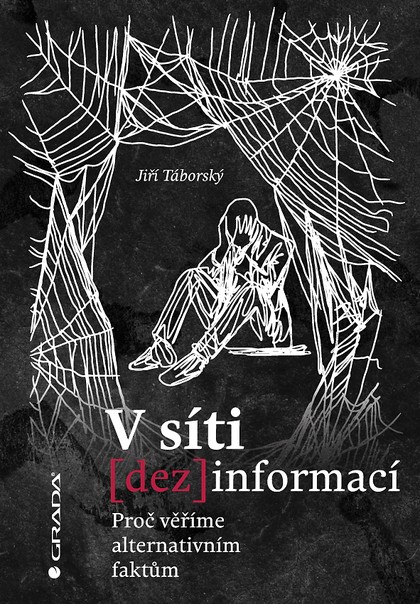E-kniha V síti dezinformací