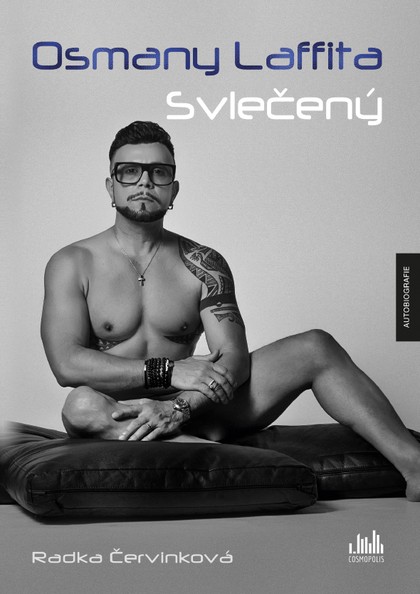 E-kniha Osmany Laffita - Svlečený