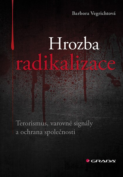 E-kniha Hrozba radikalizace