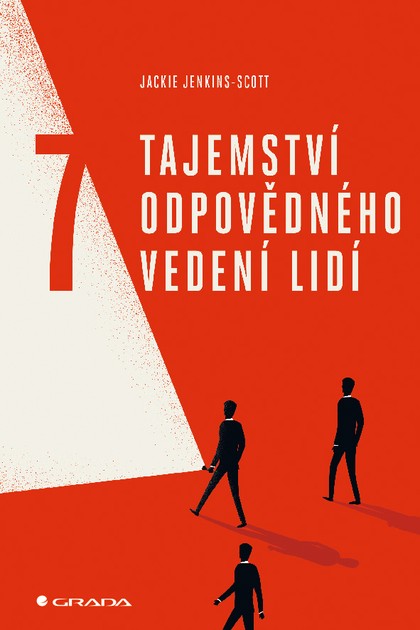 E-kniha 7 tajemství odpovědného vedení lidí