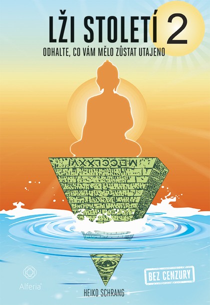 E-kniha Lži století 2