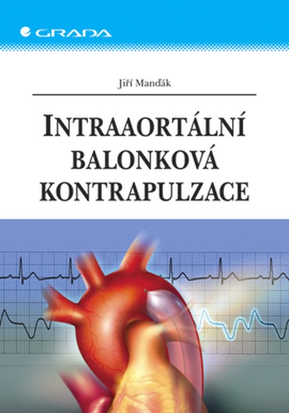 E-kniha Intraaortální balonková kontrapulzace