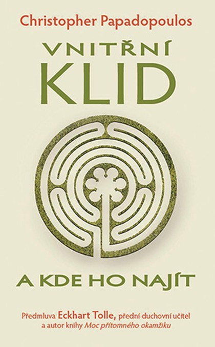 E-kniha Vnitřní klid a kde ho najít