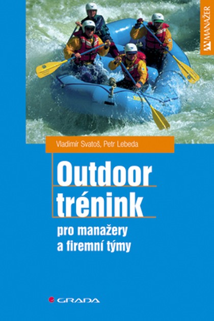E-kniha Outdoor trénink