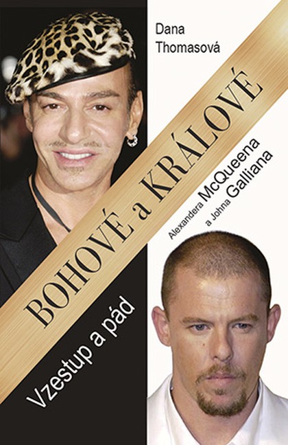 E-kniha Bohové a králové