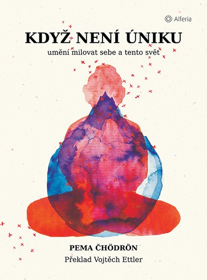 E-kniha Když není úniku