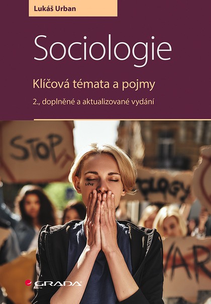 E-kniha Sociologie