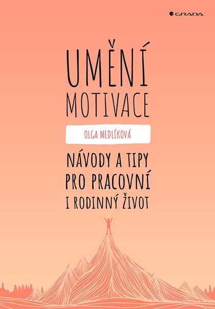 E-kniha Umění motivace