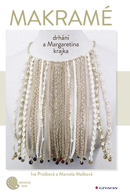 E-kniha Makramé