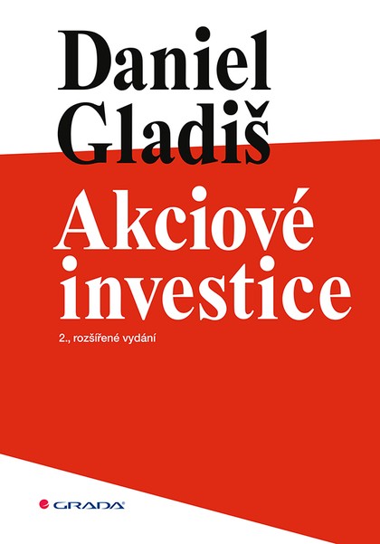 E-kniha Akciové investice