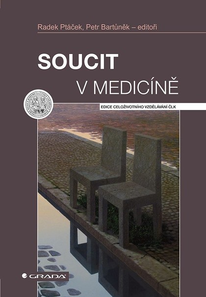 E-kniha Soucit v medicíně