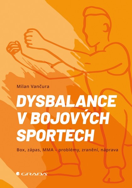 E-kniha Dysbalance v bojových sportech
