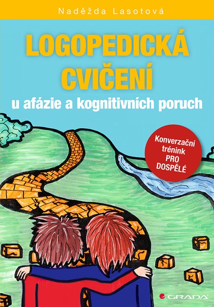 E-kniha Logopedická cvičení u afázie a kognitivních poruch