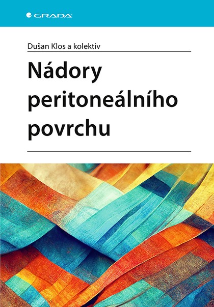 E-kniha Nádory peritoneálního povrchu