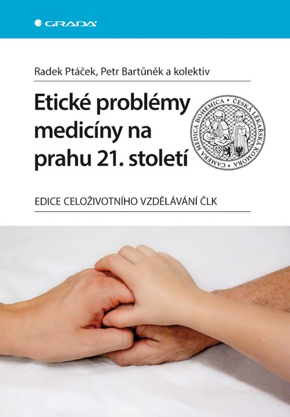 E-kniha Etické problémy medicíny na prahu 21. století