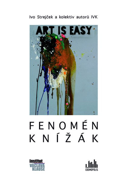 E-kniha Fenomén Knížák