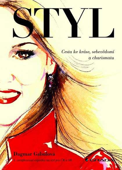 E-kniha Styl