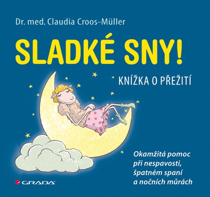E-kniha Sladké sny!