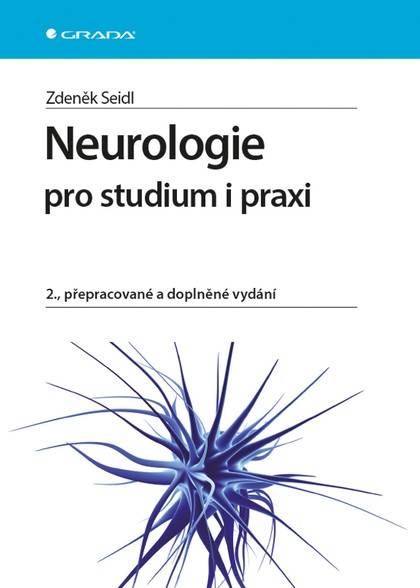 E-kniha Neurologie pro studium i praxi