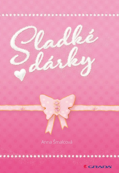 E-kniha Sladké dárky