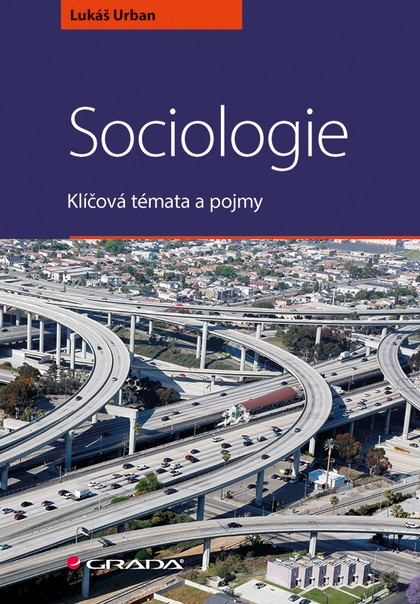 E-kniha Sociologie