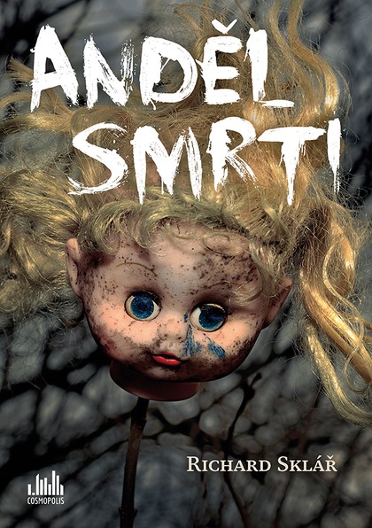 E-kniha Anděl smrti