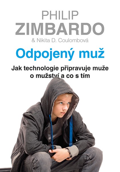 E-kniha Odpojený muž
