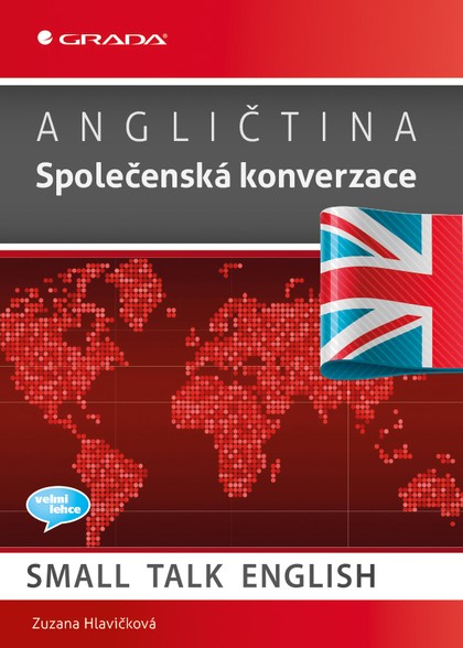 E-kniha Angličtina Společenská konverzace