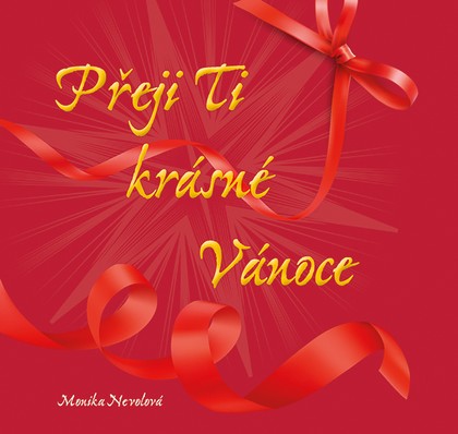 E-kniha Přeji Ti krásné Vánoce