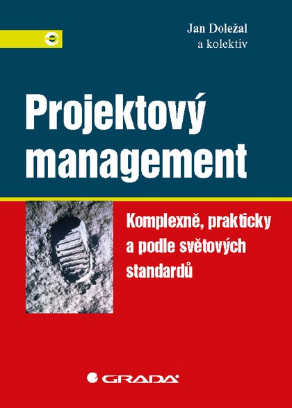 E-kniha Projektový management