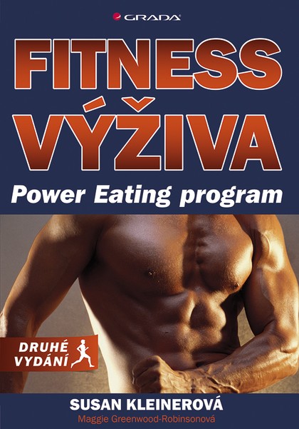 E-kniha Fitness výživa