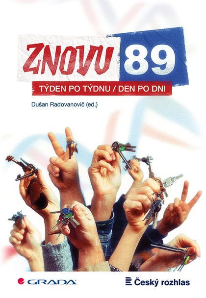 E-kniha Znovu 89