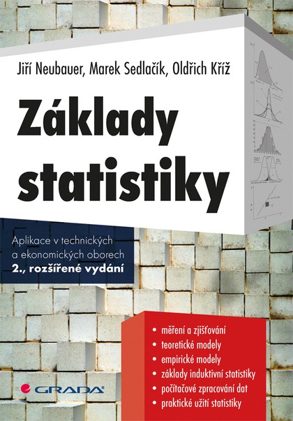 E-kniha Základy statistiky