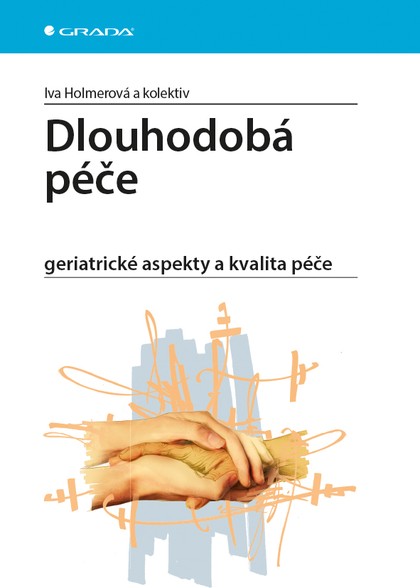 E-kniha Dlouhodobá péče