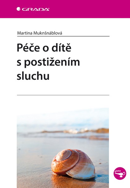 E-kniha Péče o dítě s postižením sluchu