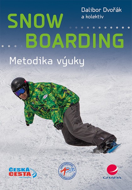 E-kniha Snowboarding